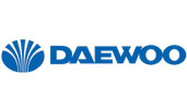 Daewoo Forklift 